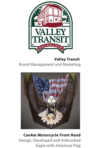 Valley Transit Logo